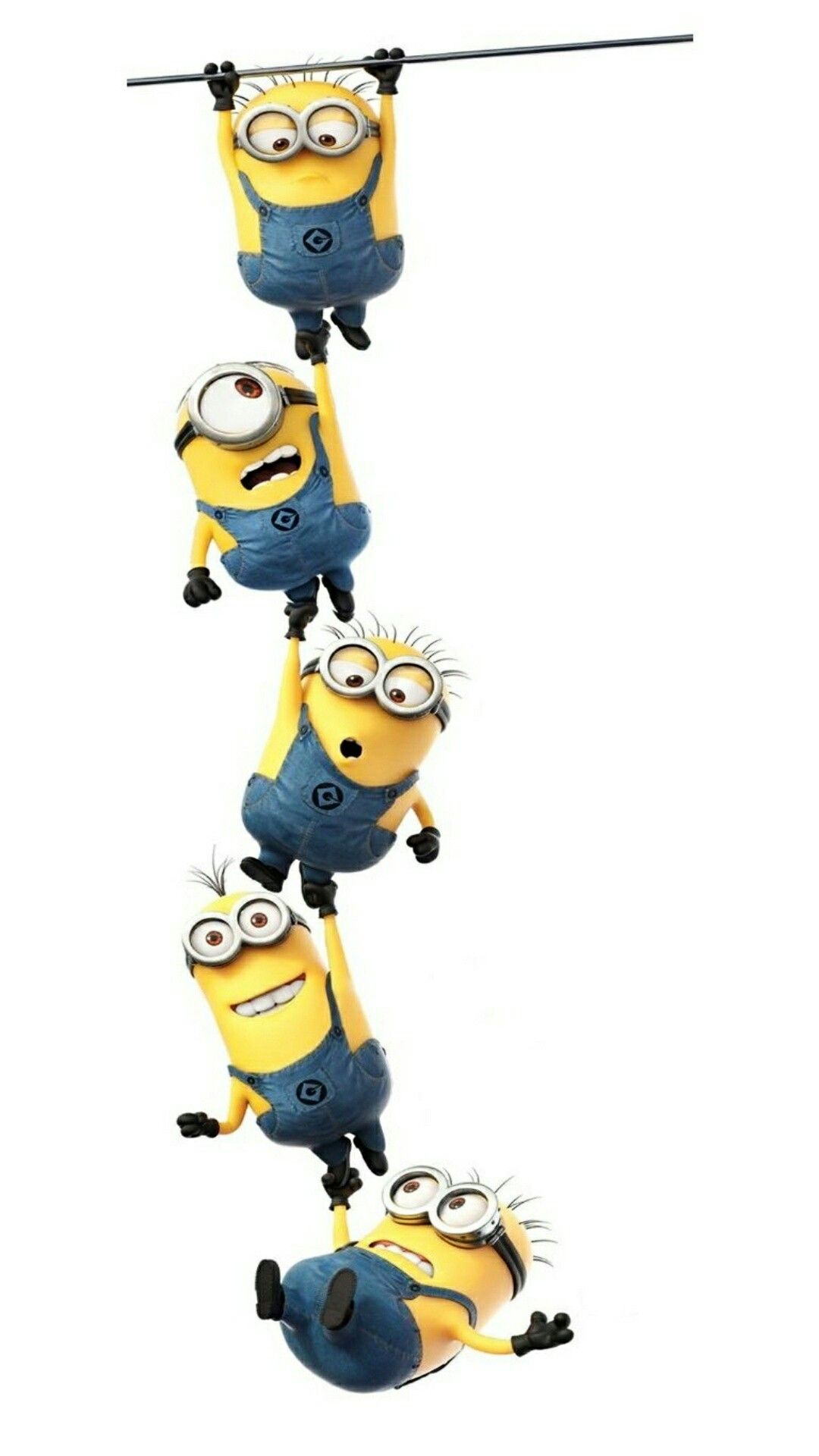 cute Minion backgrounds 0032