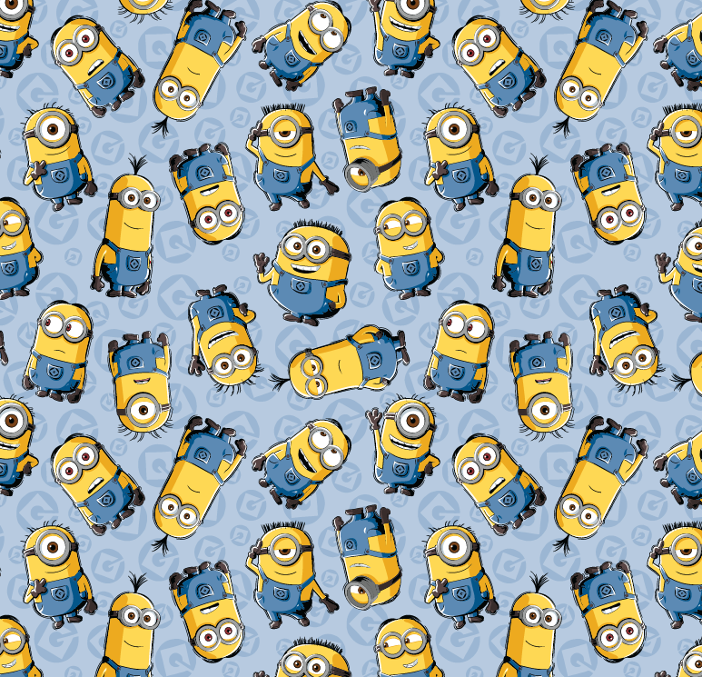 cute Minion backgrounds 0035