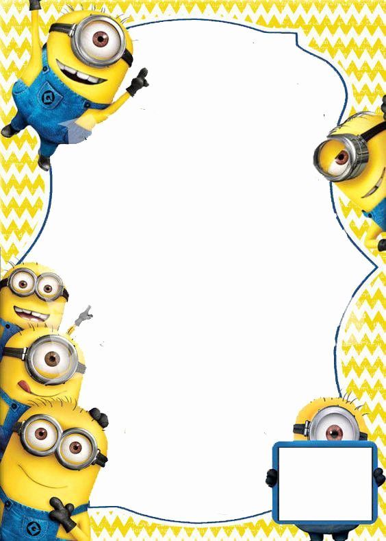 cute Minion backgrounds 0038