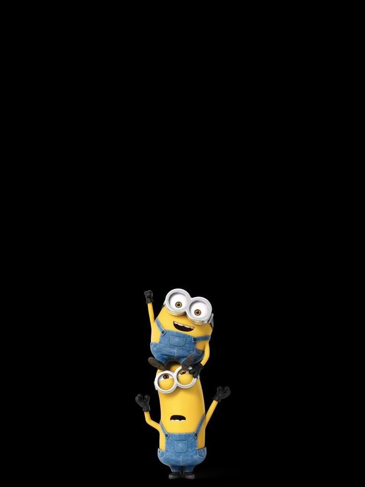 cute Minion backgrounds 0046