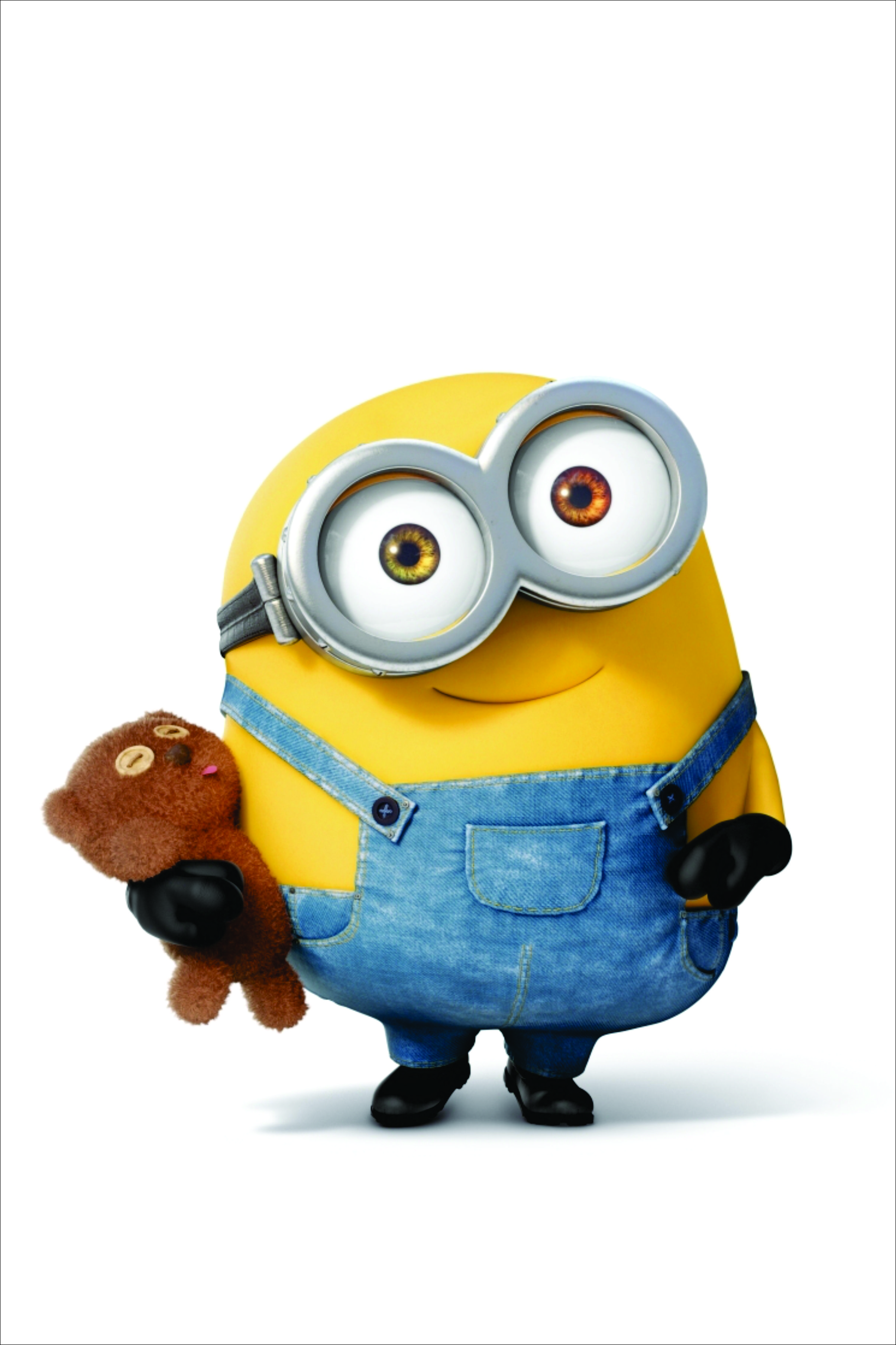 cute Minion backgrounds 0056