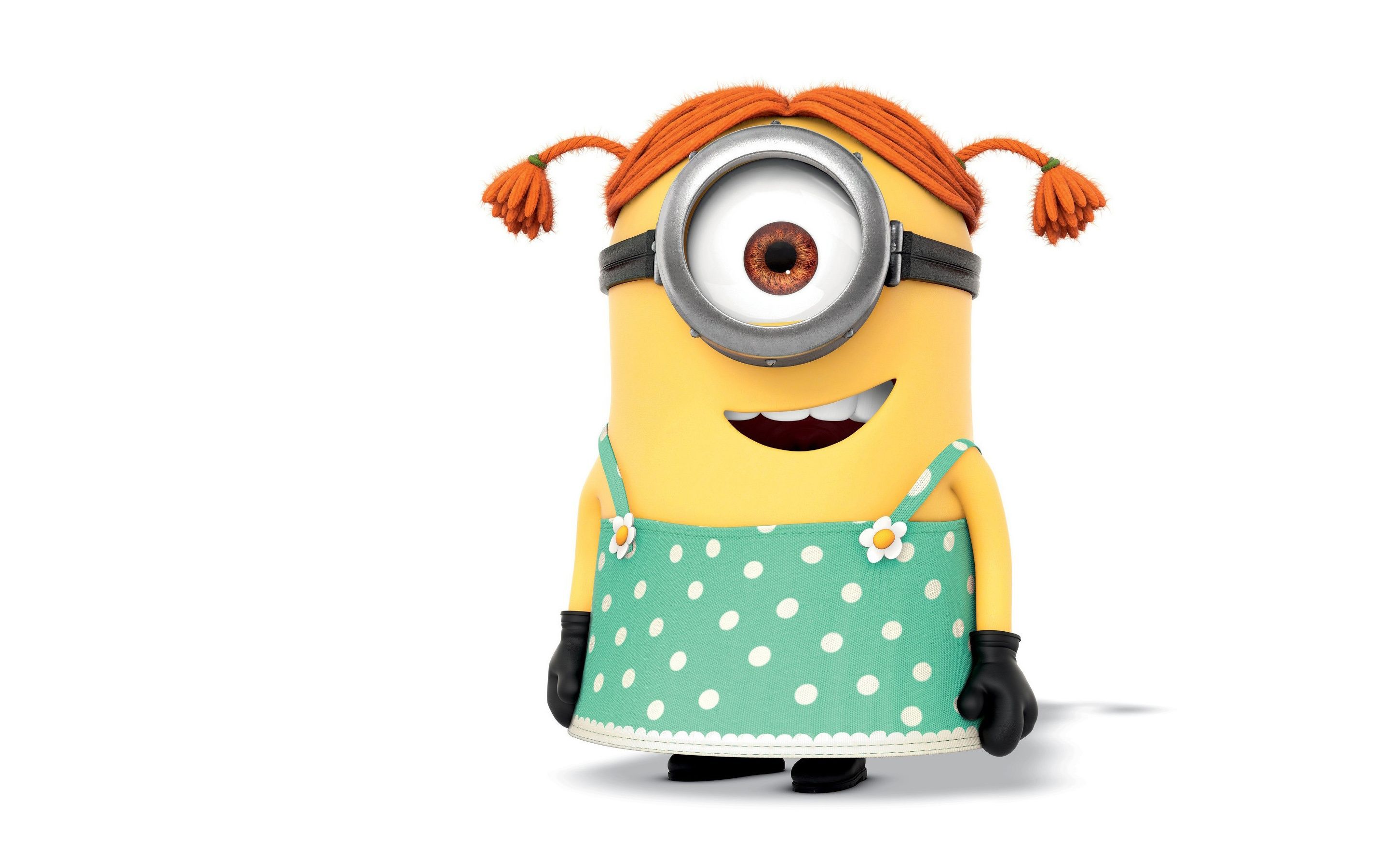 cute Minion backgrounds 0059