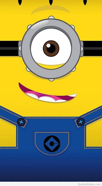 cute Minion backgrounds 0065