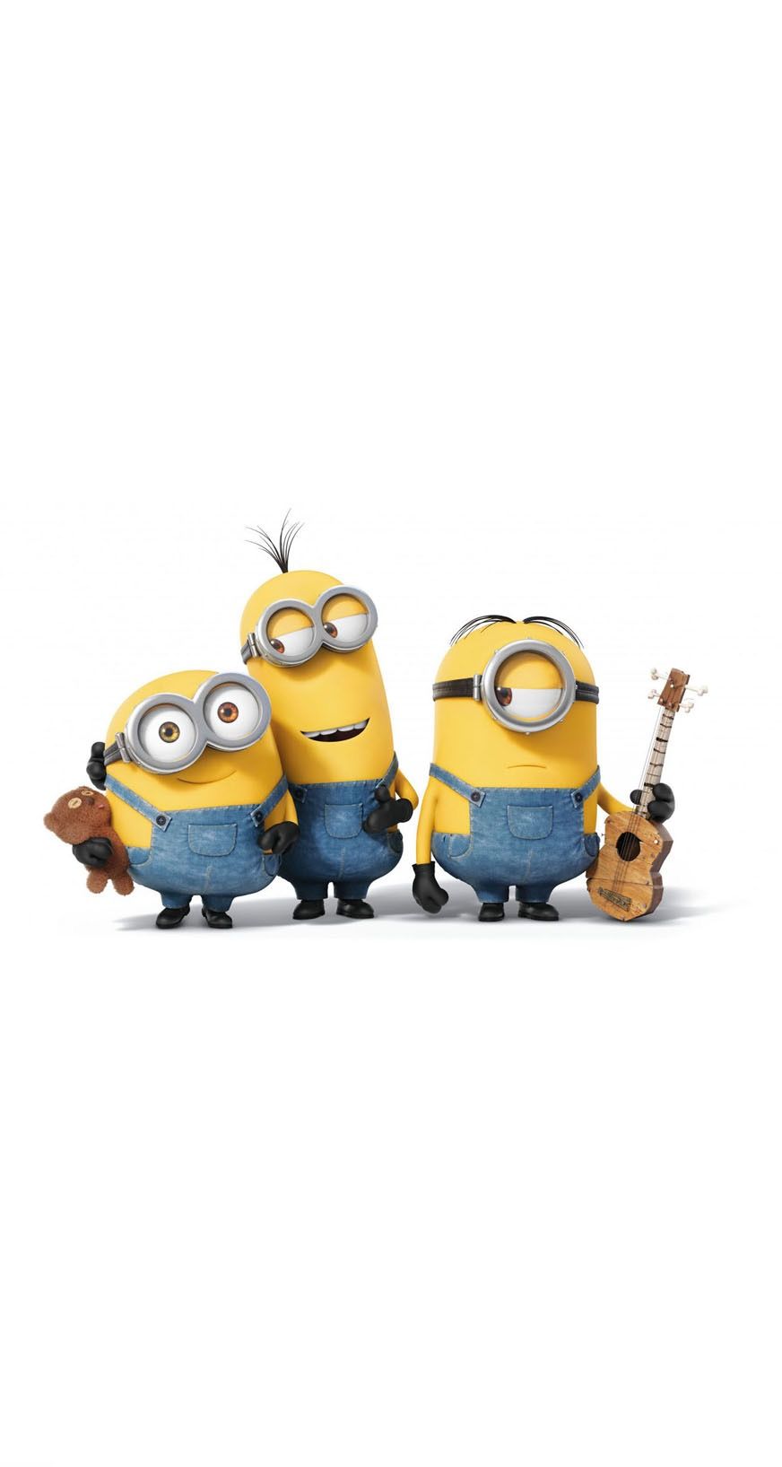 cute Minion backgrounds 0073