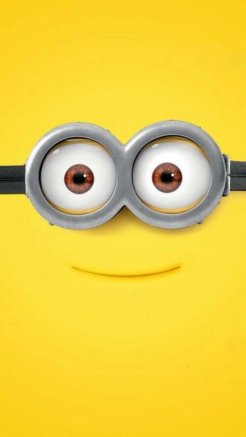 cute Minion backgrounds 0083