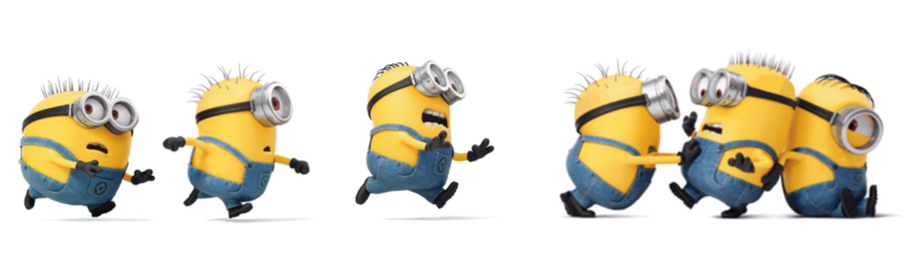 cute Minion backgrounds 0089