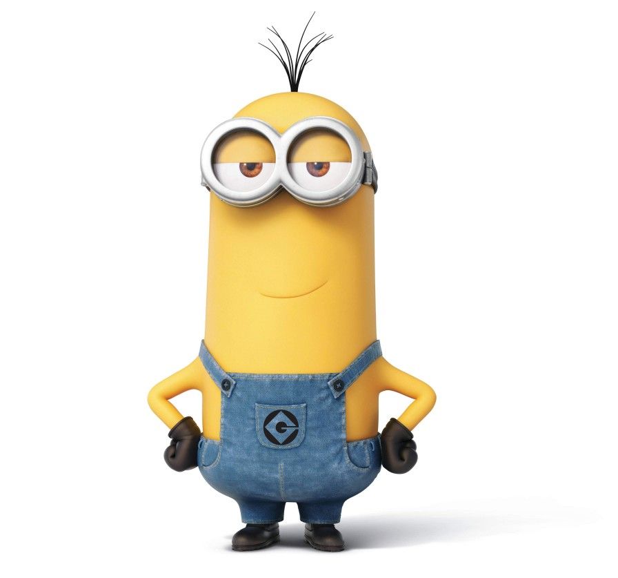 cute Minion backgrounds 0091