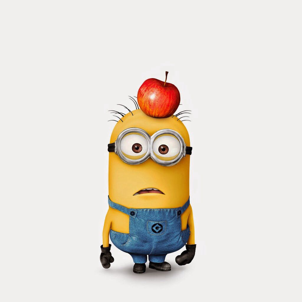 cute Minion backgrounds 0093