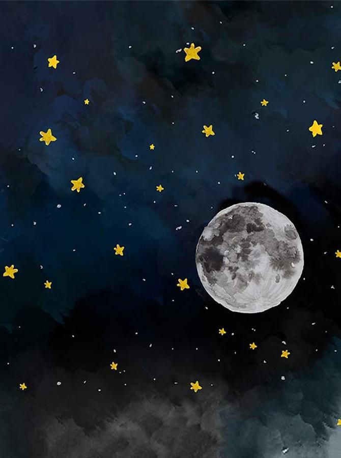 cute moon backgrounds 0023