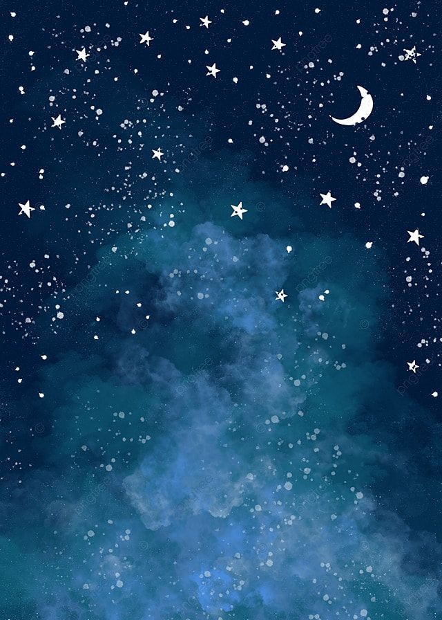 cute moon backgrounds 0037