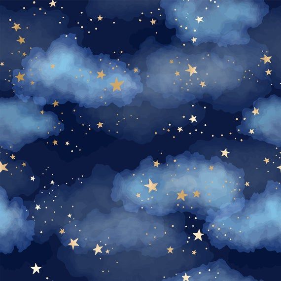 cute moon backgrounds 0072