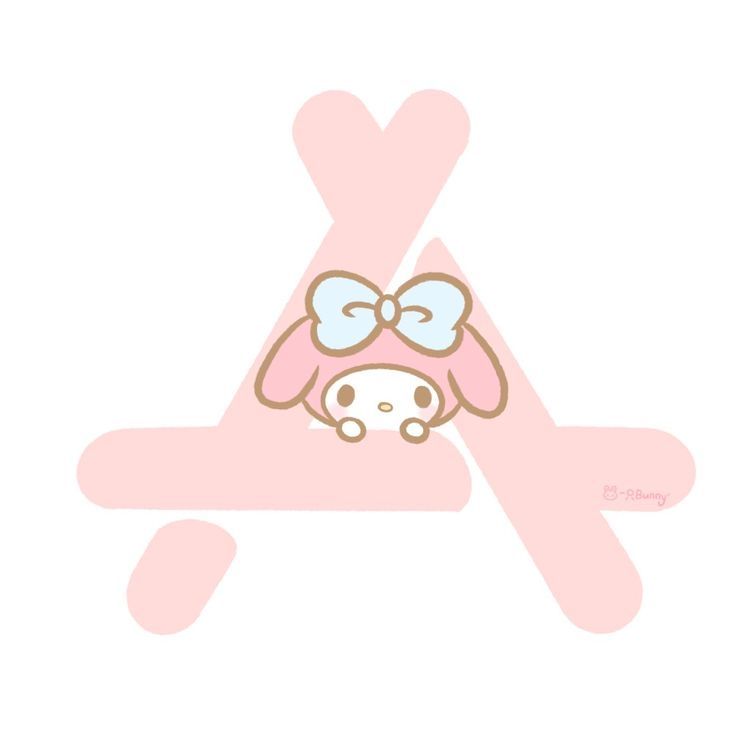 cute My Melody backgrounds 0029