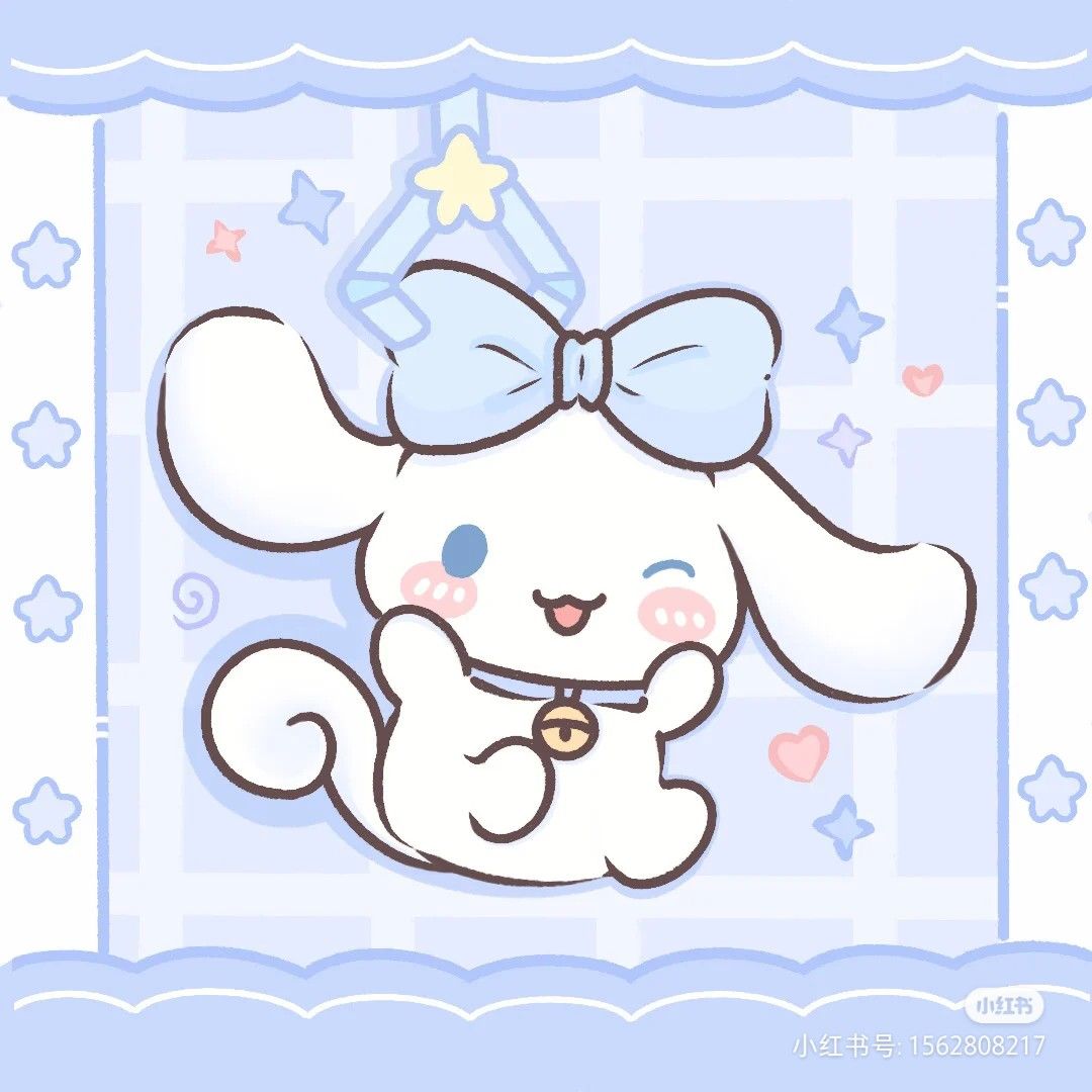 cute My Melody backgrounds 0064