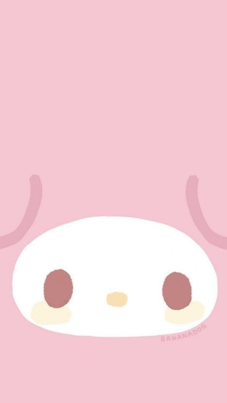 cute My Melody backgrounds 0070