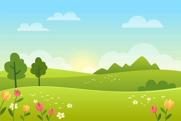 cute nature backgrounds 0054