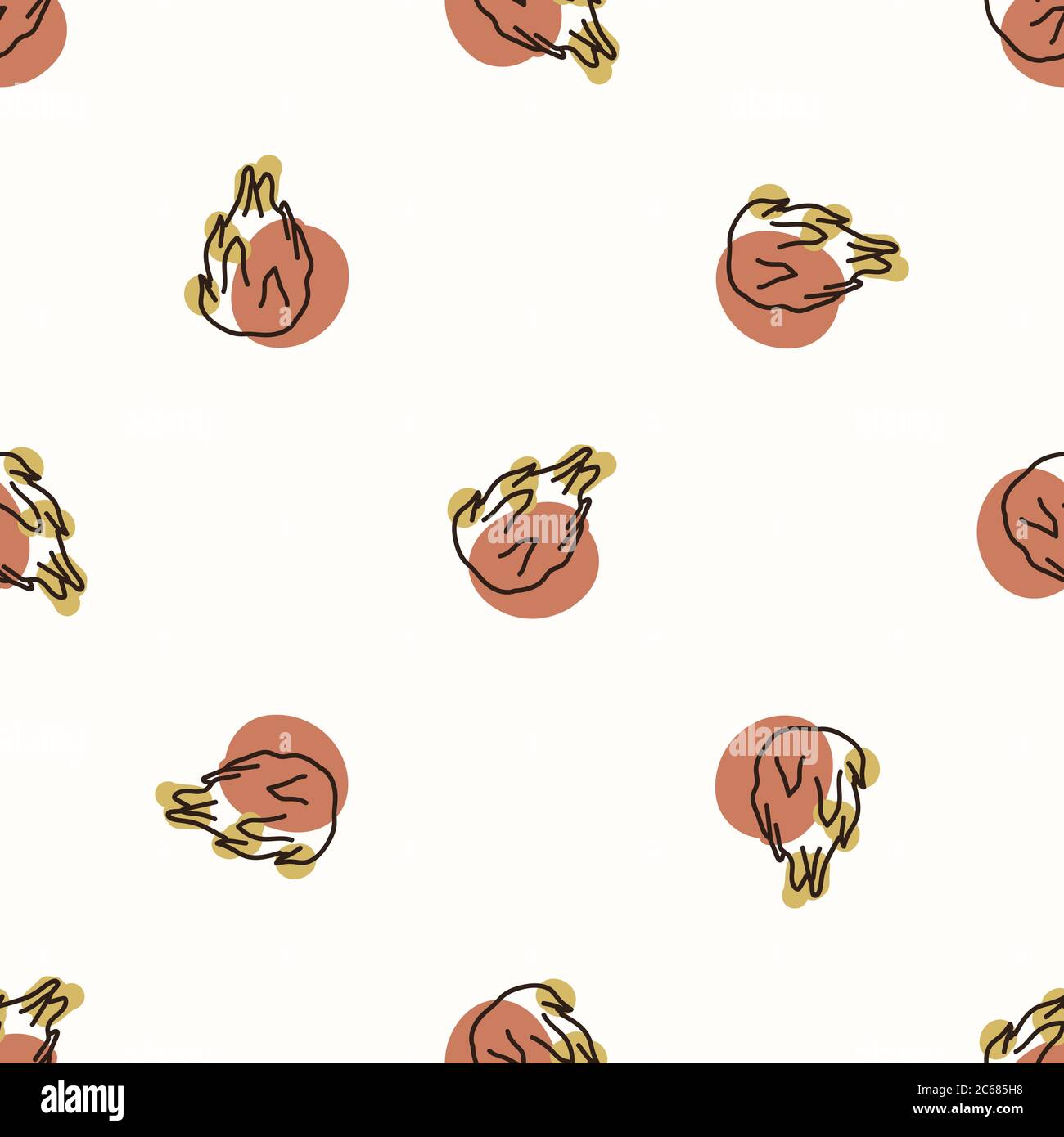 cute neutral backgrounds 0025