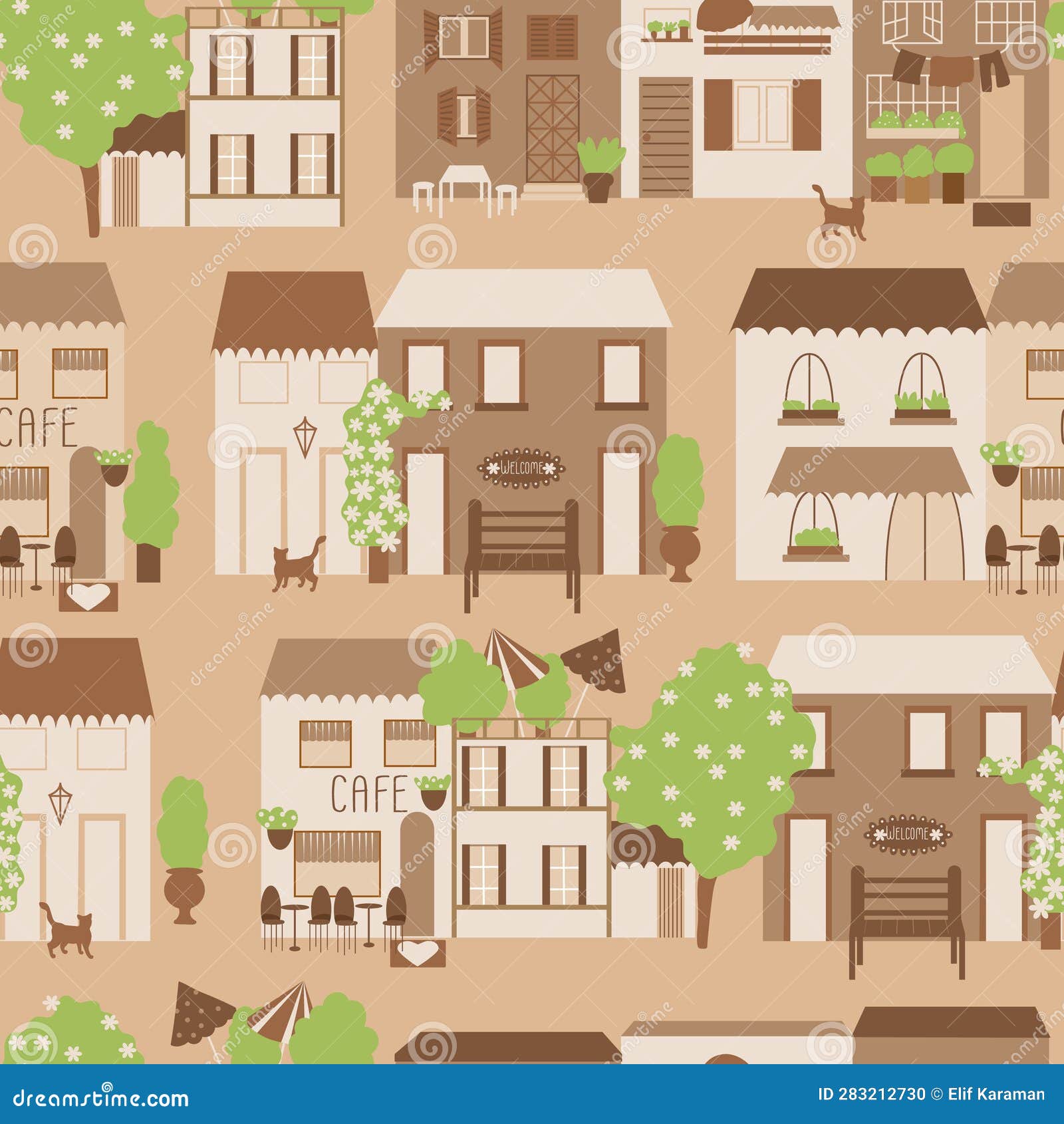 cute neutral backgrounds 0079