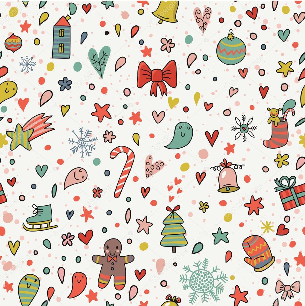 cute New Years backgrounds 0019