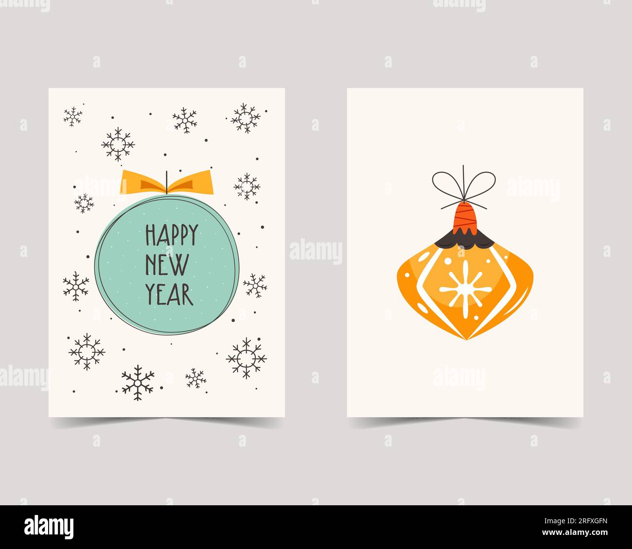 cute New Years backgrounds 0034