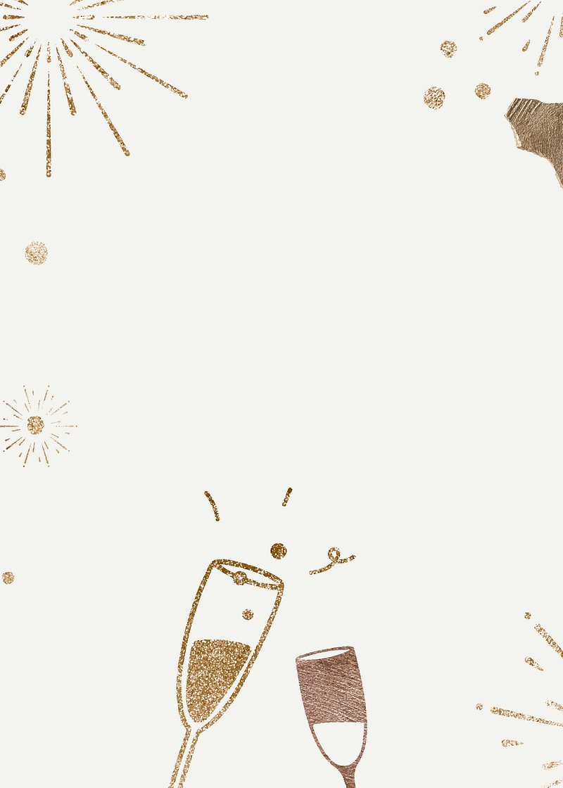 cute New Years backgrounds 0036