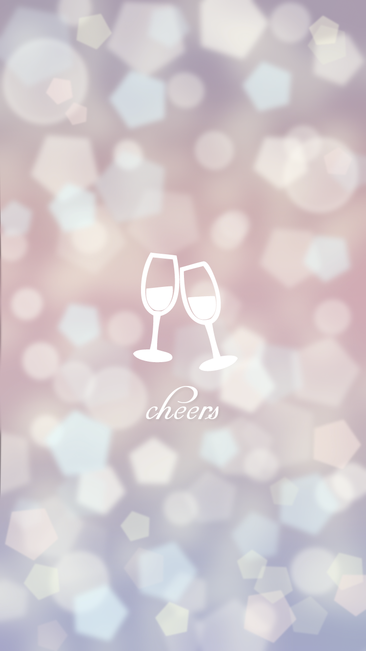 cute New Years backgrounds 0038