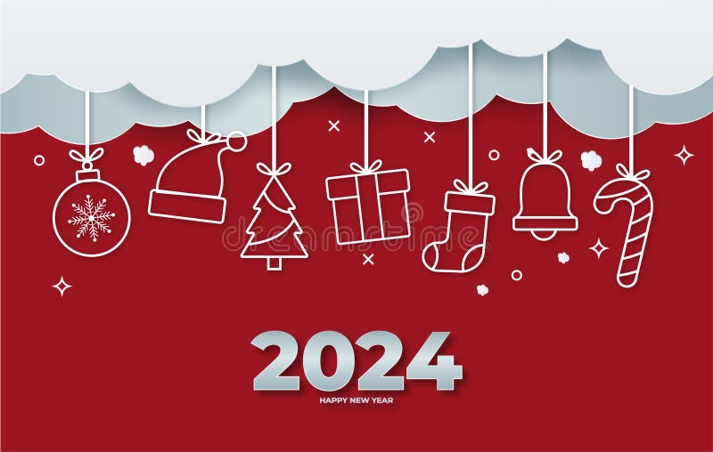 cute New Years backgrounds 0043