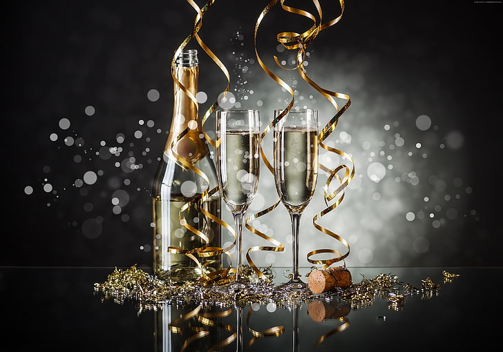 cute New Years backgrounds 0060