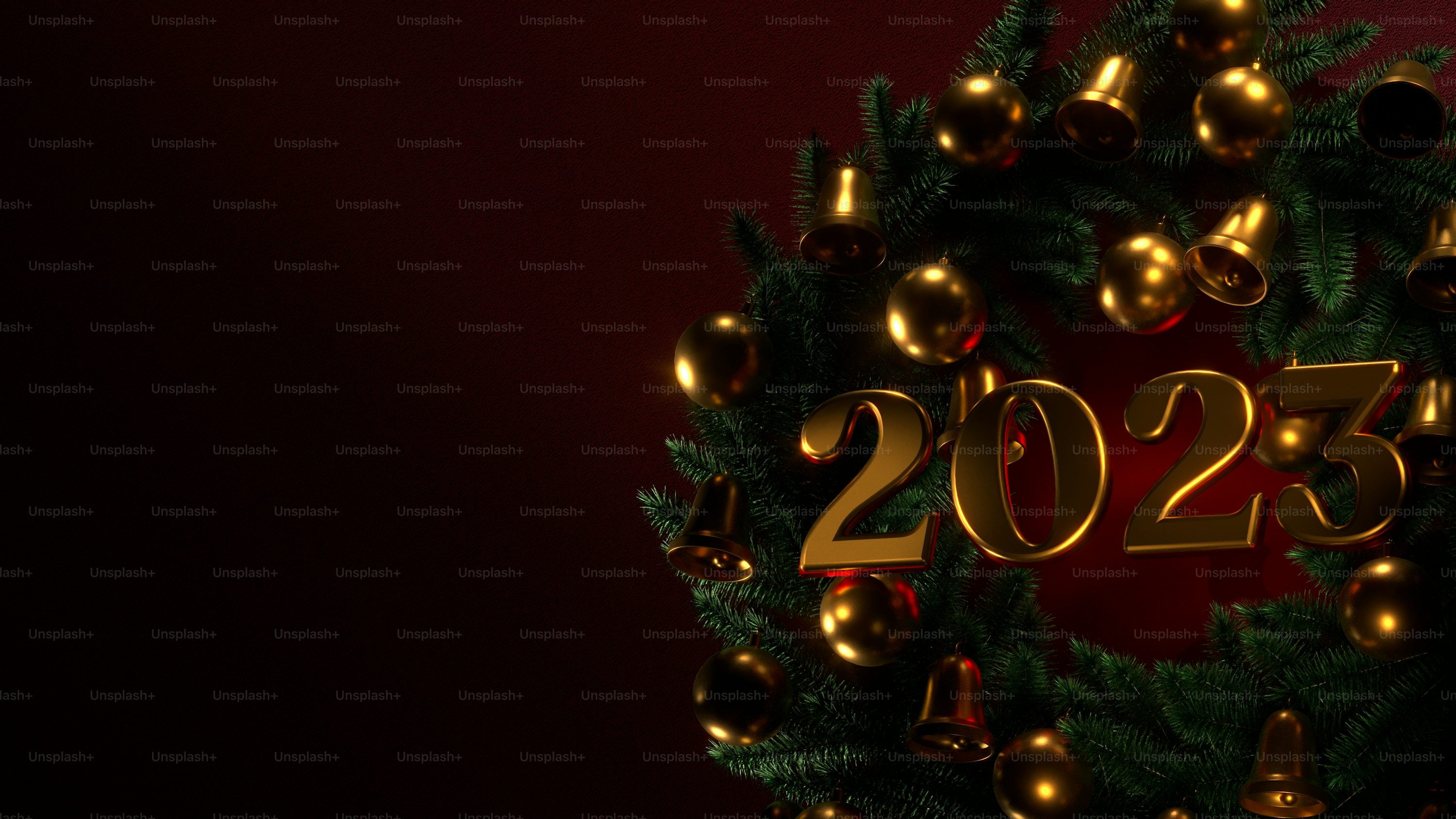 cute New Years backgrounds 0069