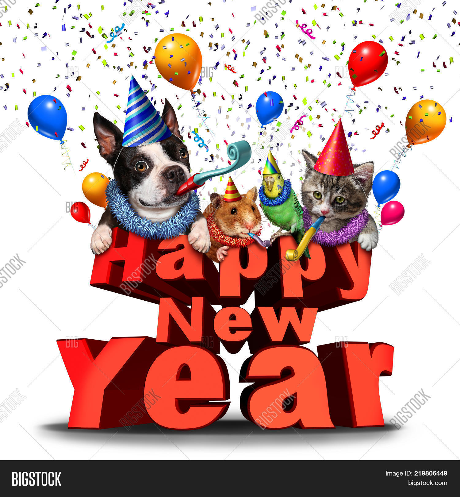 cute New Years backgrounds 0073