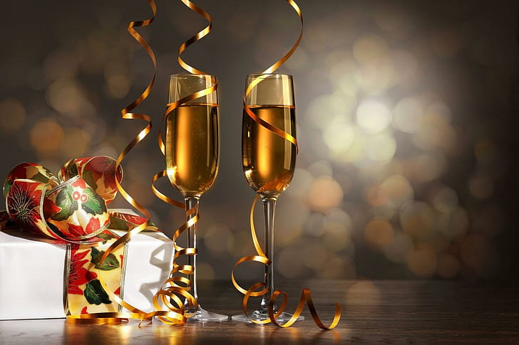 cute New Years backgrounds 0091