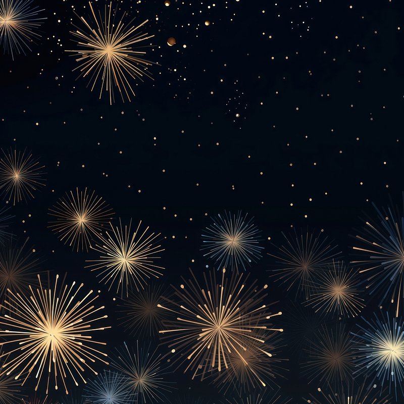 cute New Years backgrounds 0094