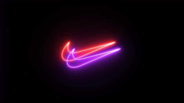 cute Nike backgrounds 0014