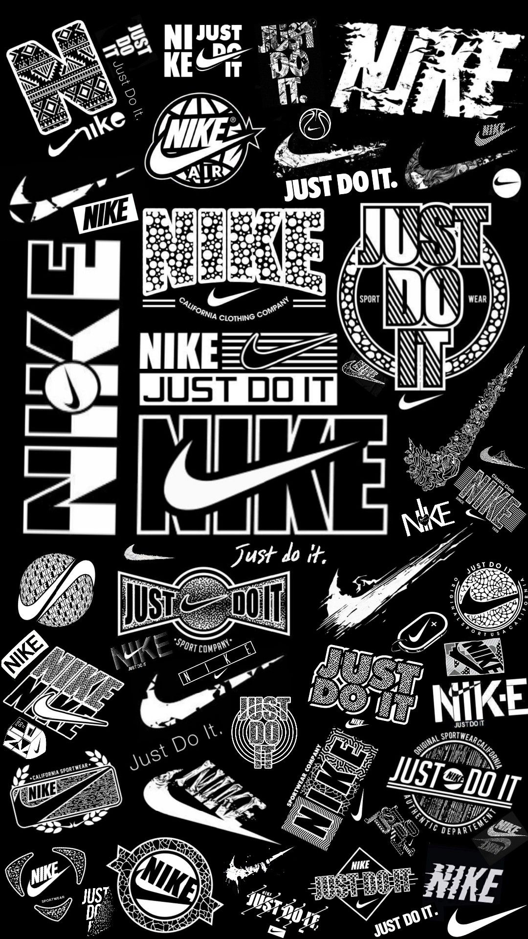 cute Nike backgrounds 0068