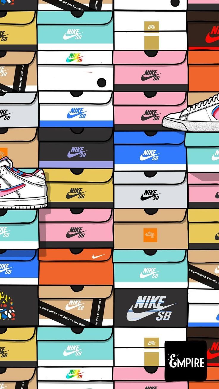 cute Nike backgrounds 0085