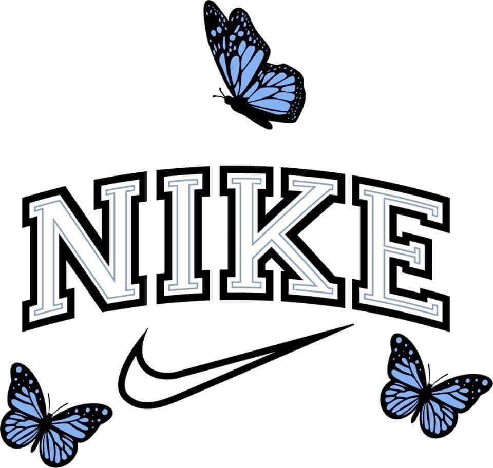 cute Nike backgrounds 0097