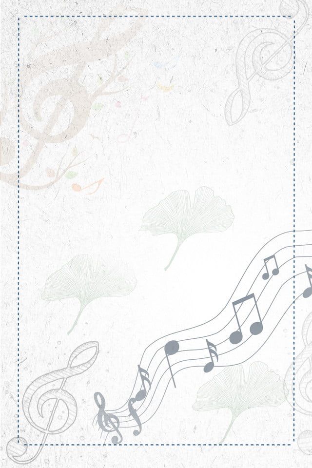 cute notes background 0027