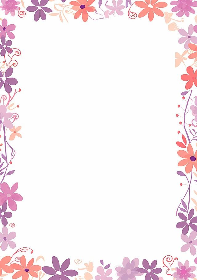 cute notes background 0051