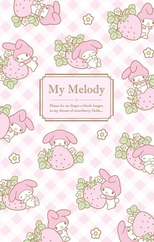 cute notes background 0070