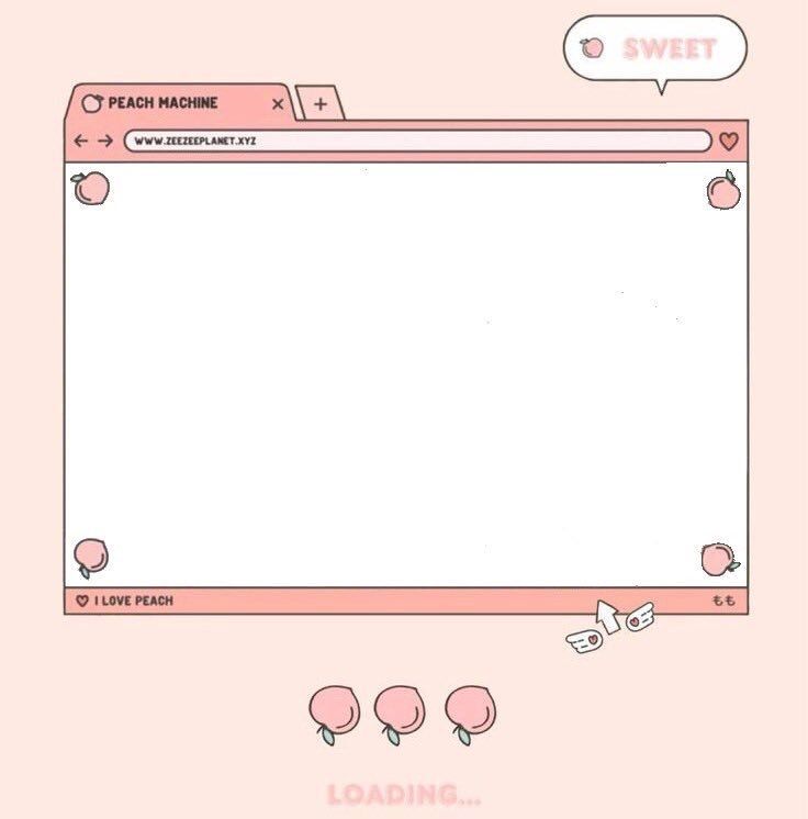 cute notes background 0071