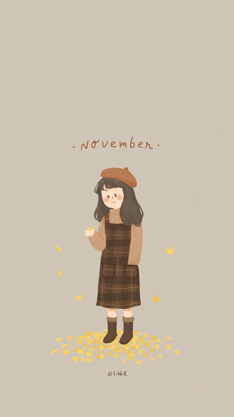 cute november backgrounds 0017