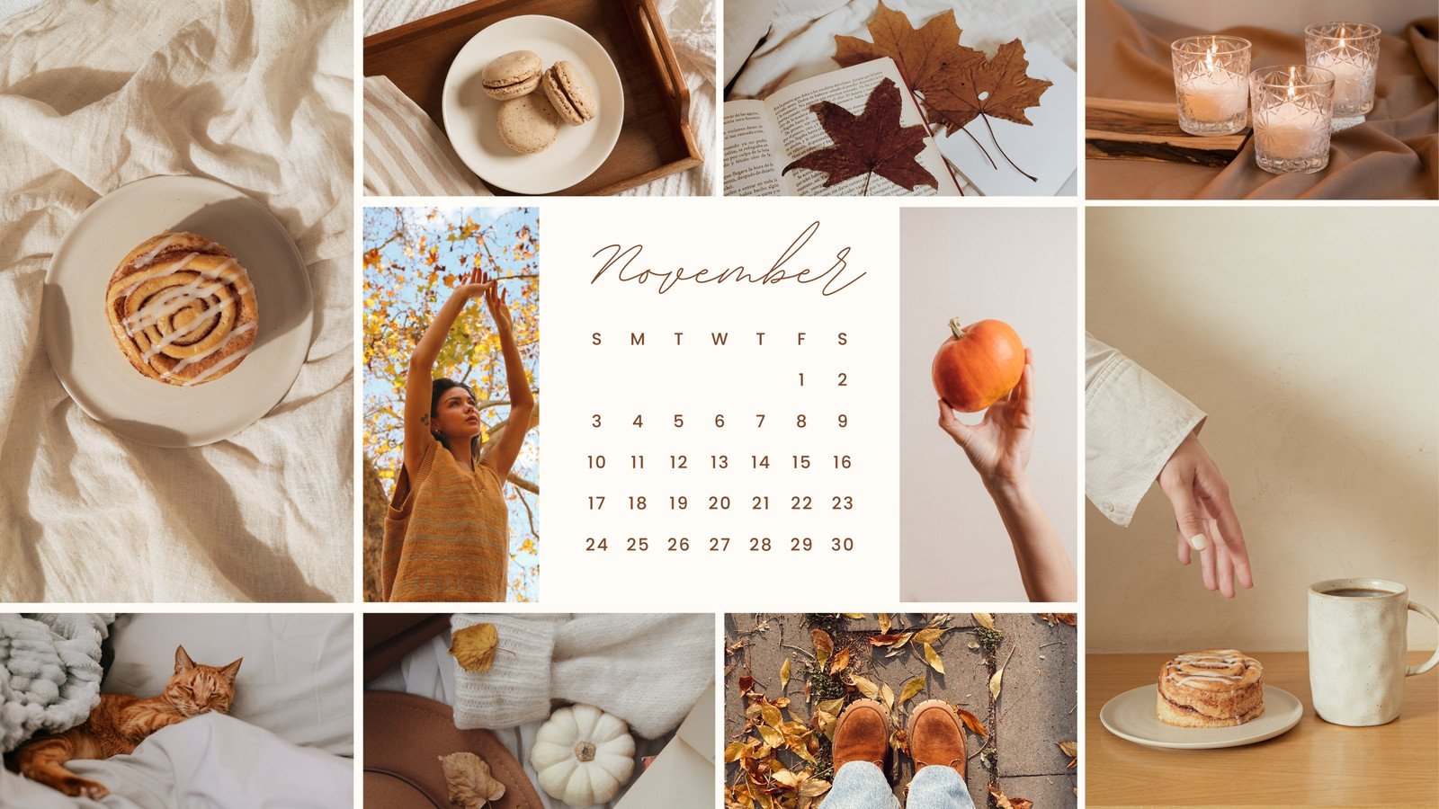 cute november backgrounds 0019