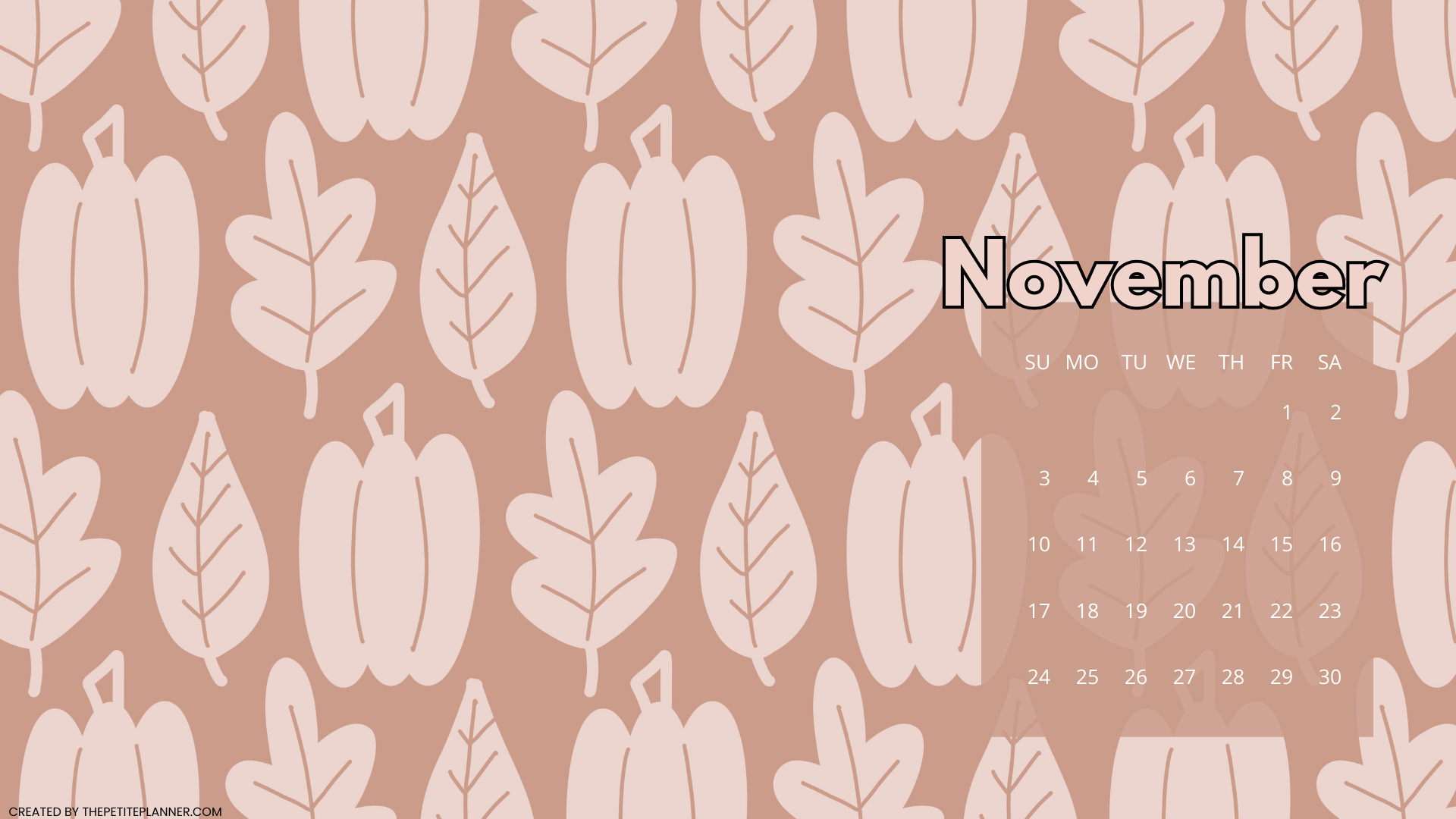 cute november backgrounds 0025