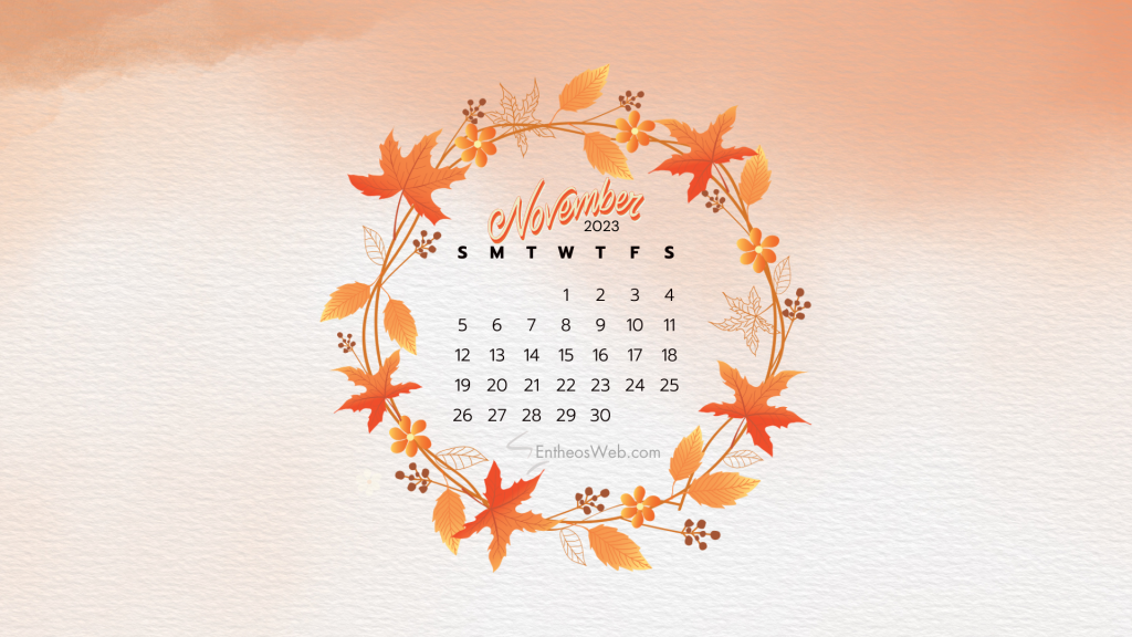 cute november backgrounds 0033