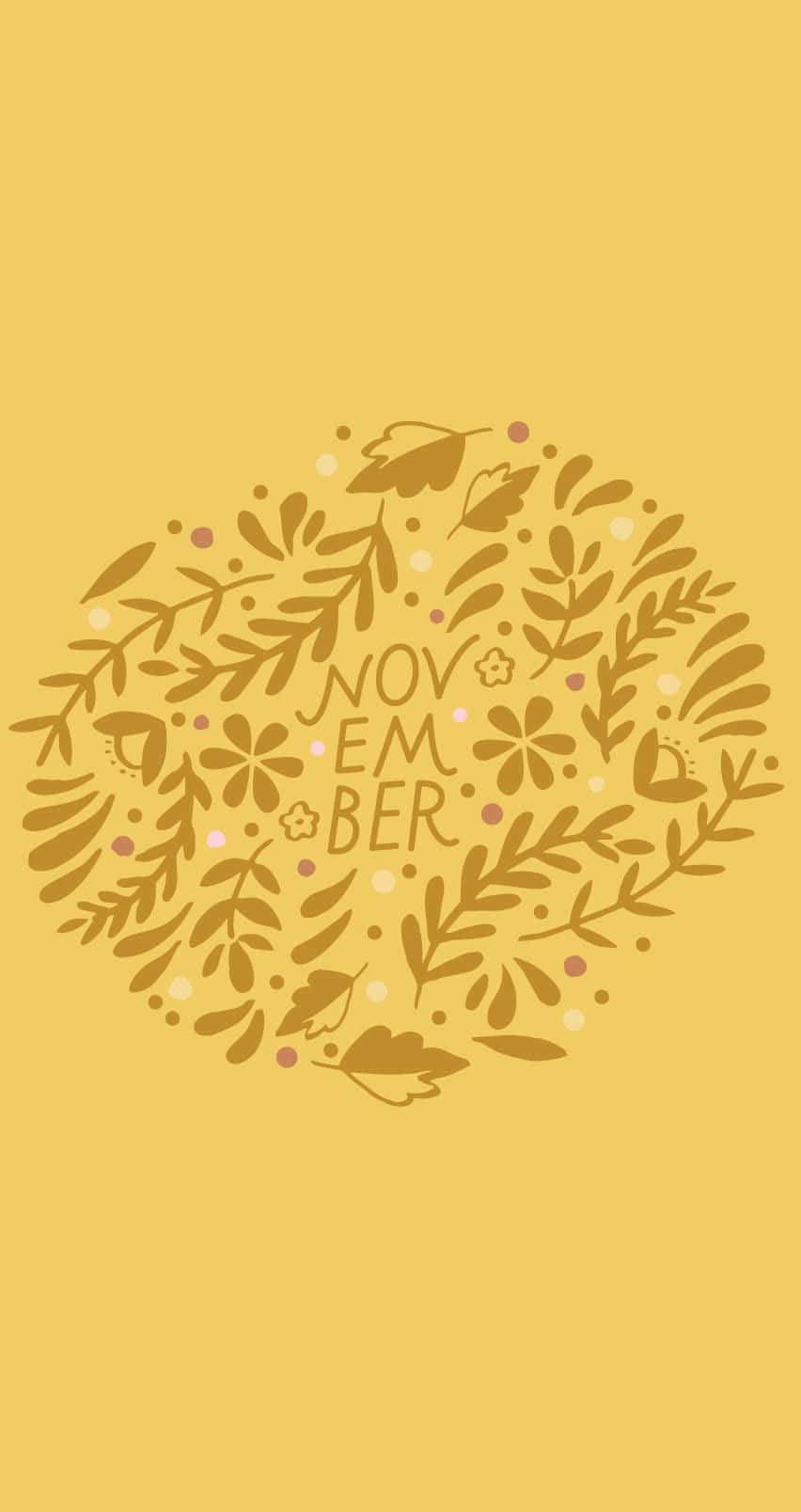 cute november backgrounds 0038