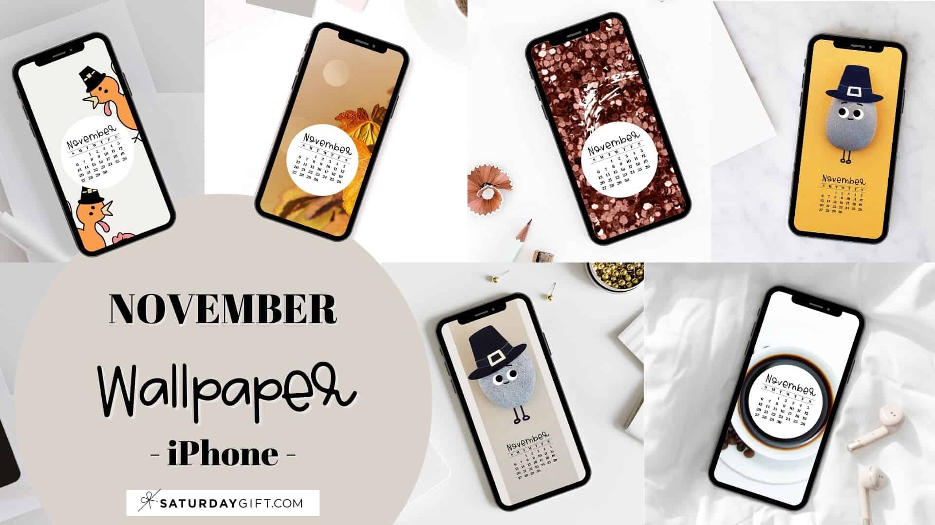 cute november backgrounds 0041