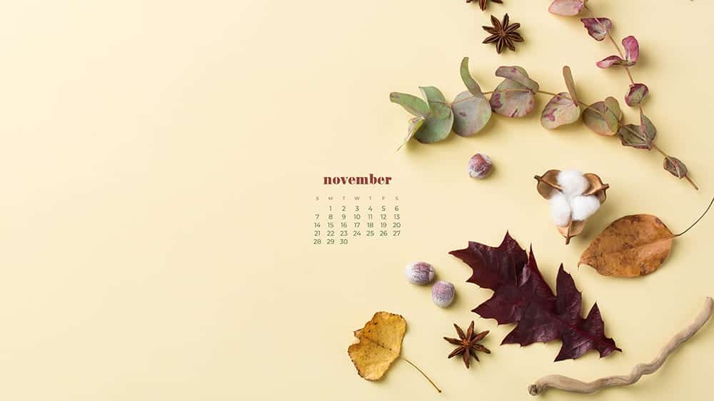 cute november backgrounds 0043