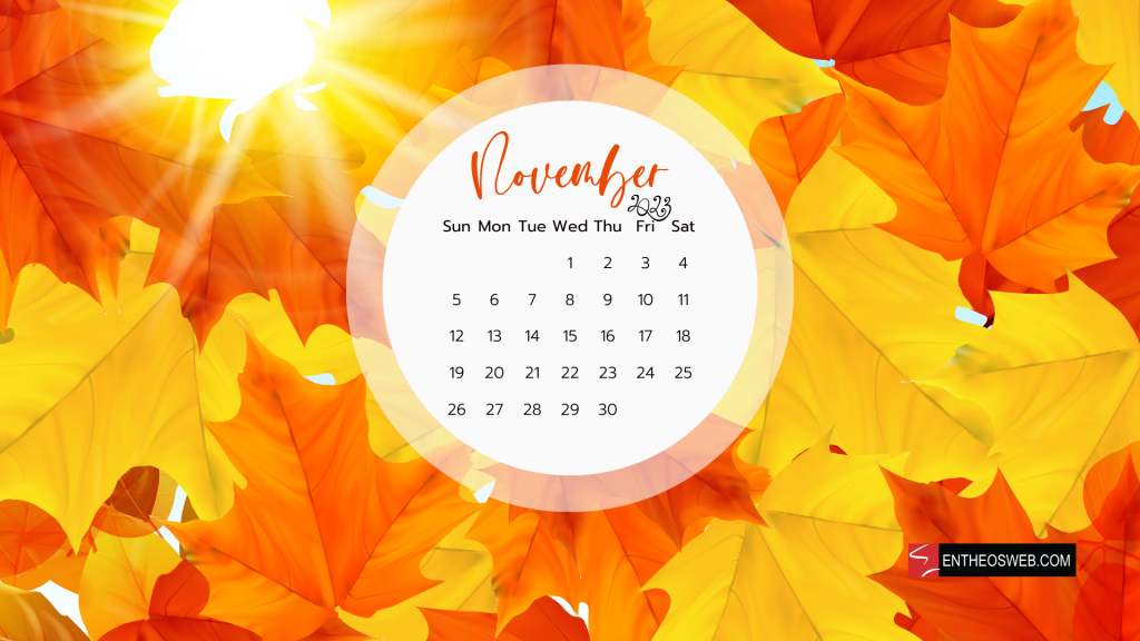 cute november backgrounds 0047