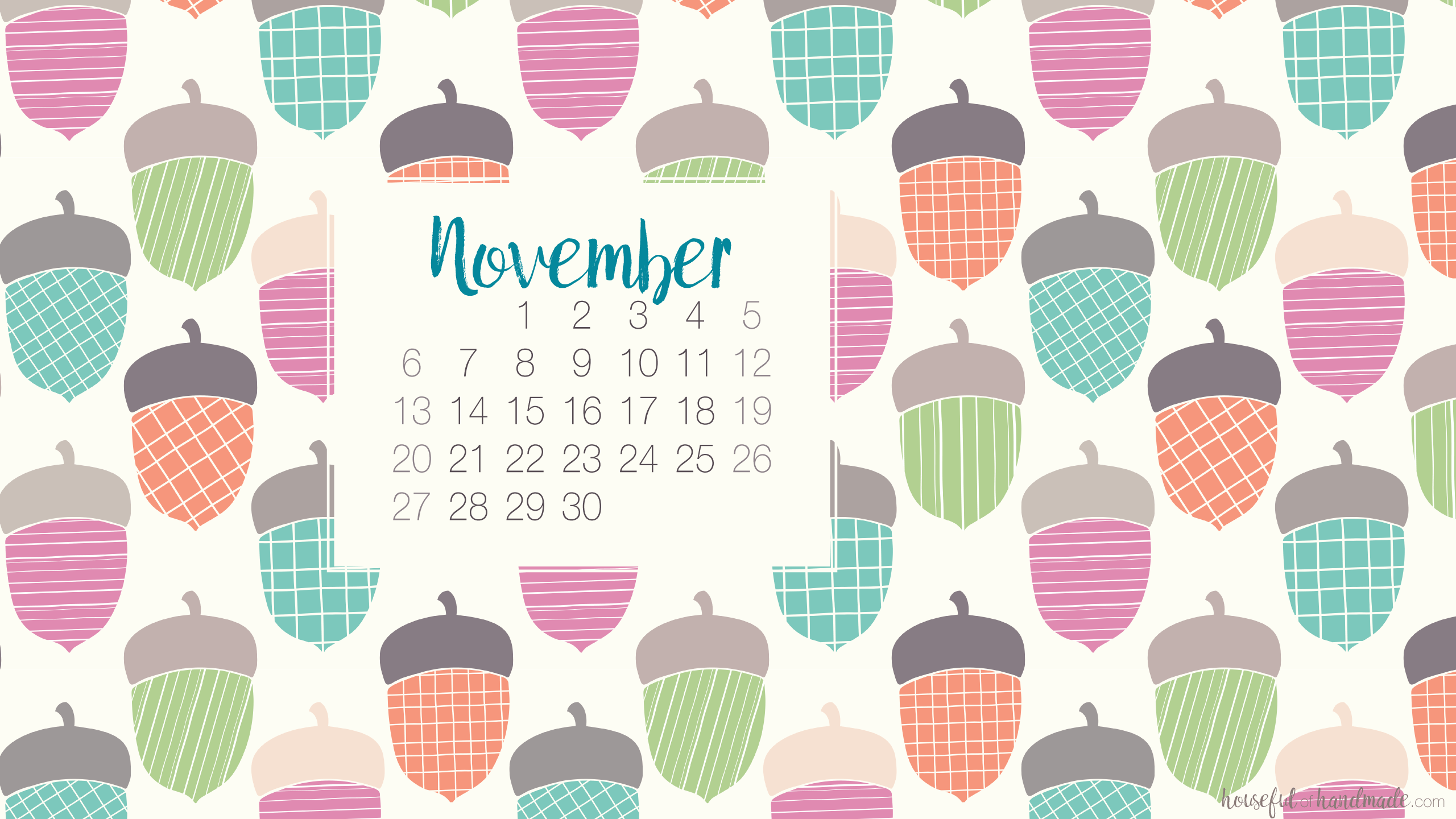 cute november backgrounds 0049