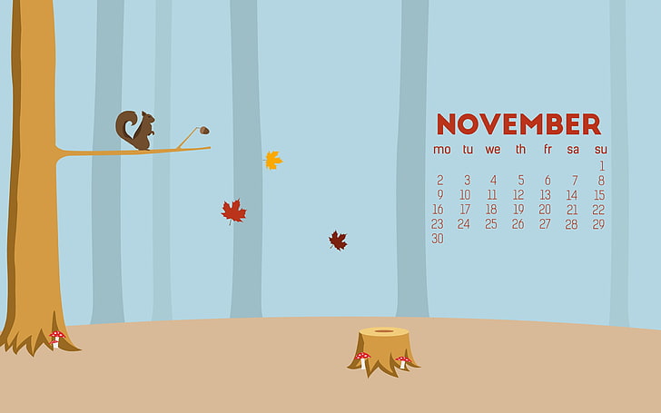 cute november backgrounds 0076