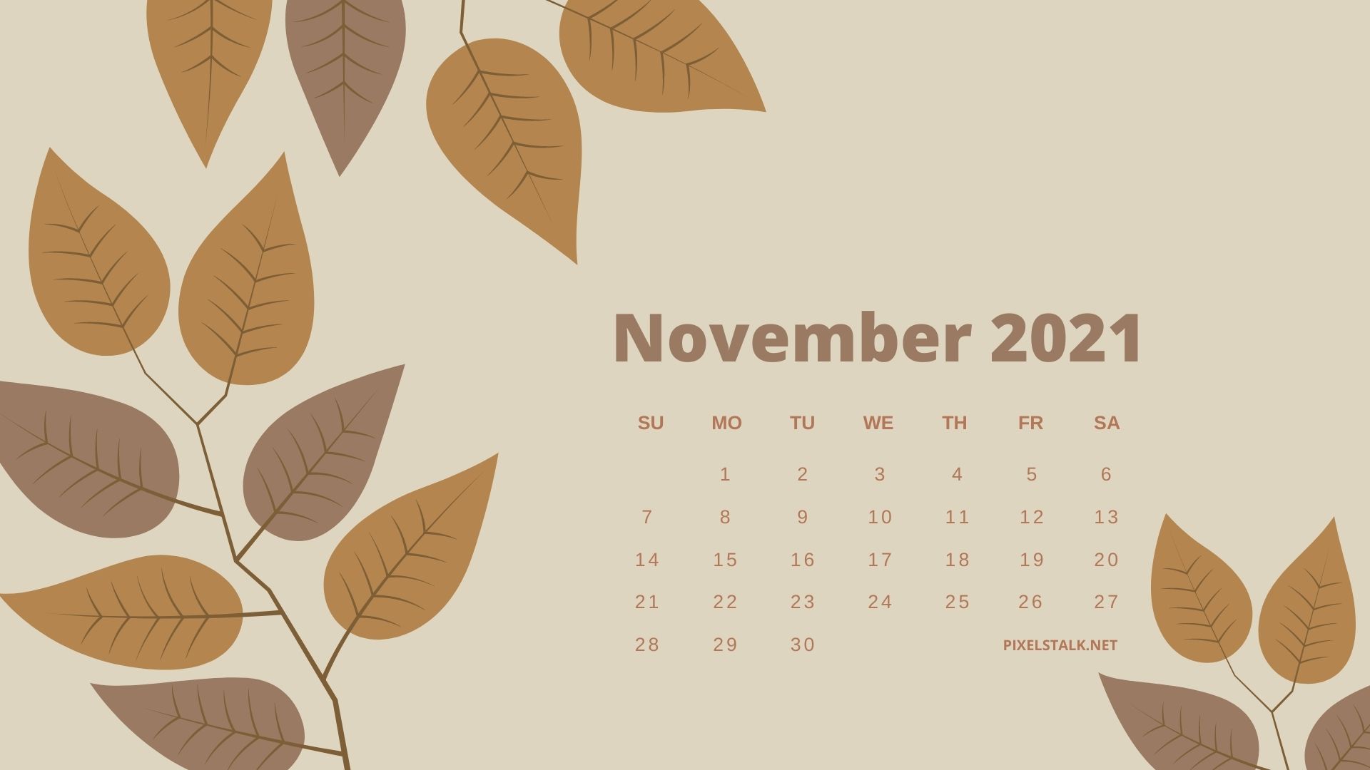 cute november backgrounds 0087